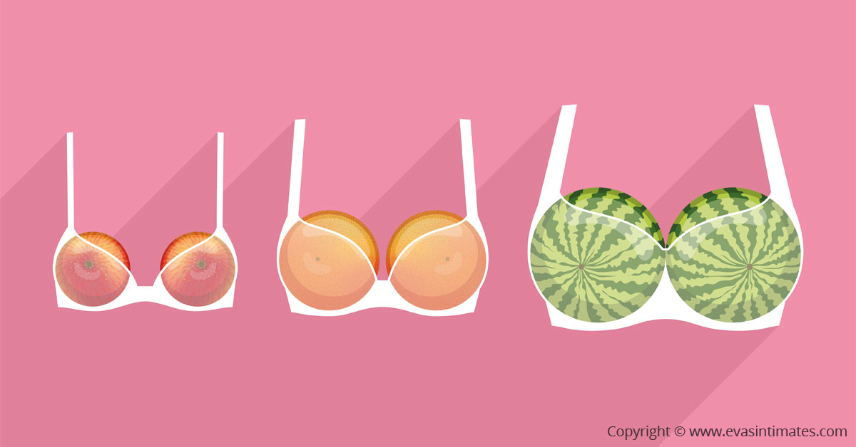 What Cup Size Should I Be? Breast Augmentation Size Questions