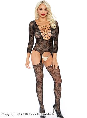 Bodystocking