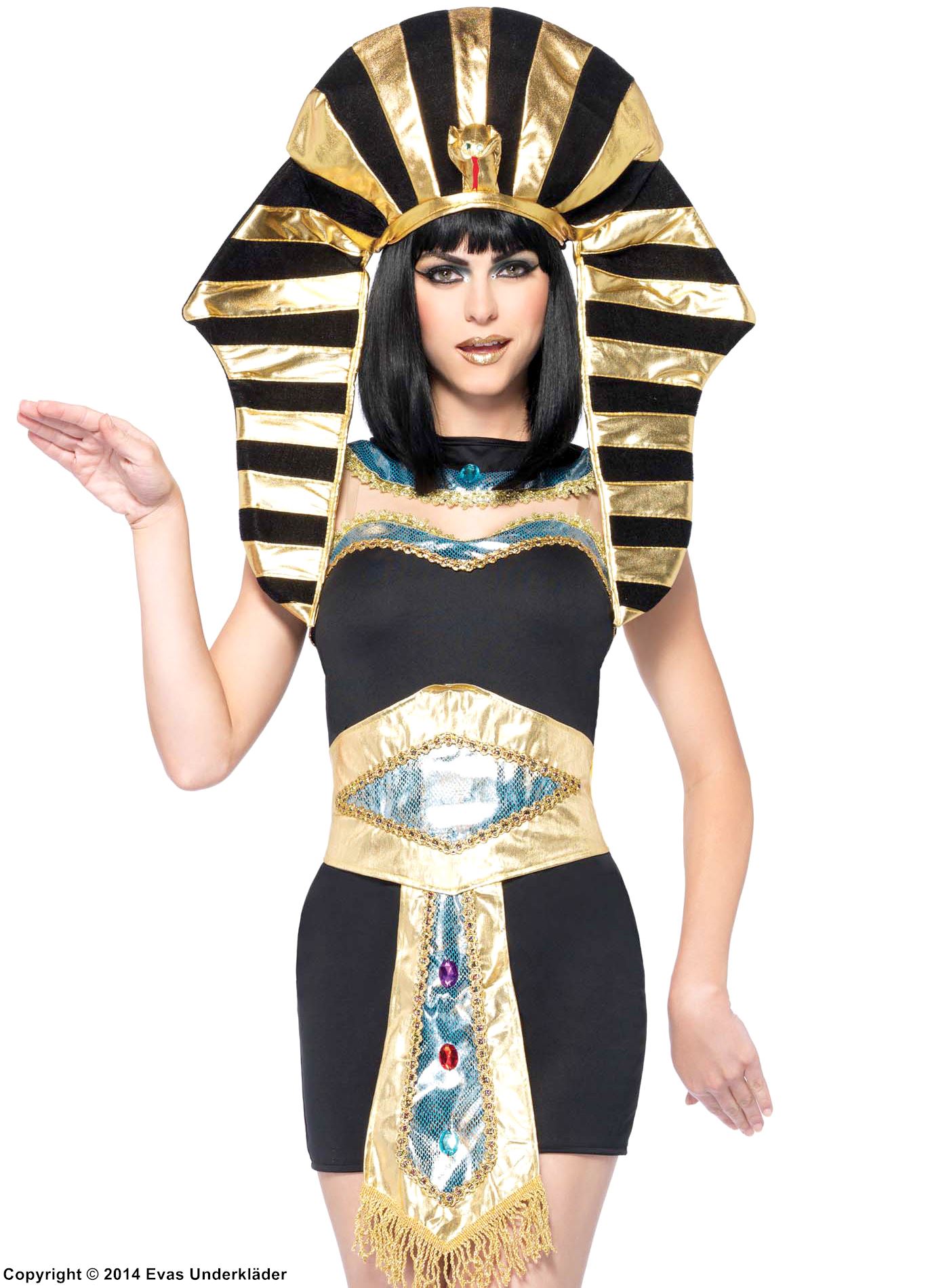 Египетские Платья В Современном Стиле