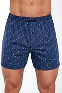 Boxershorts, hochwertige Baumwolle, ohne Hosenlatz